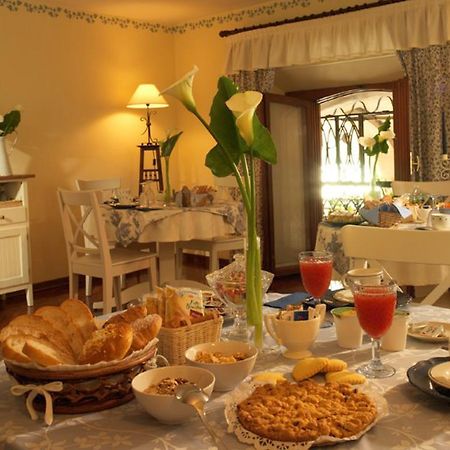 Casa Margherita Mantua Zewnętrze zdjęcie