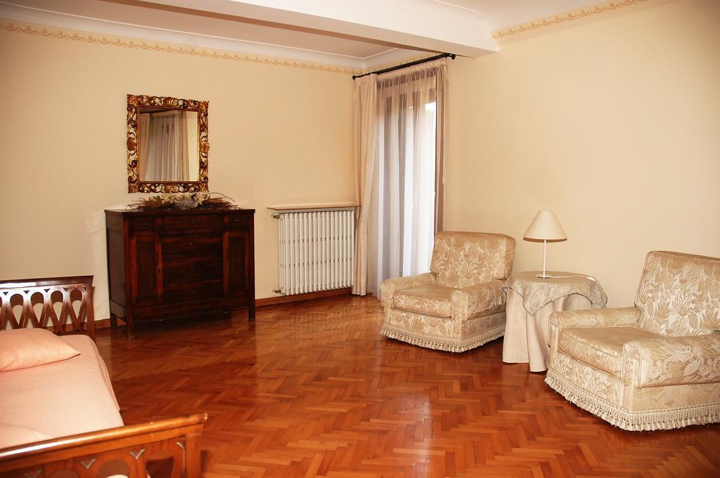 Casa Margherita Mantua Pokój zdjęcie
