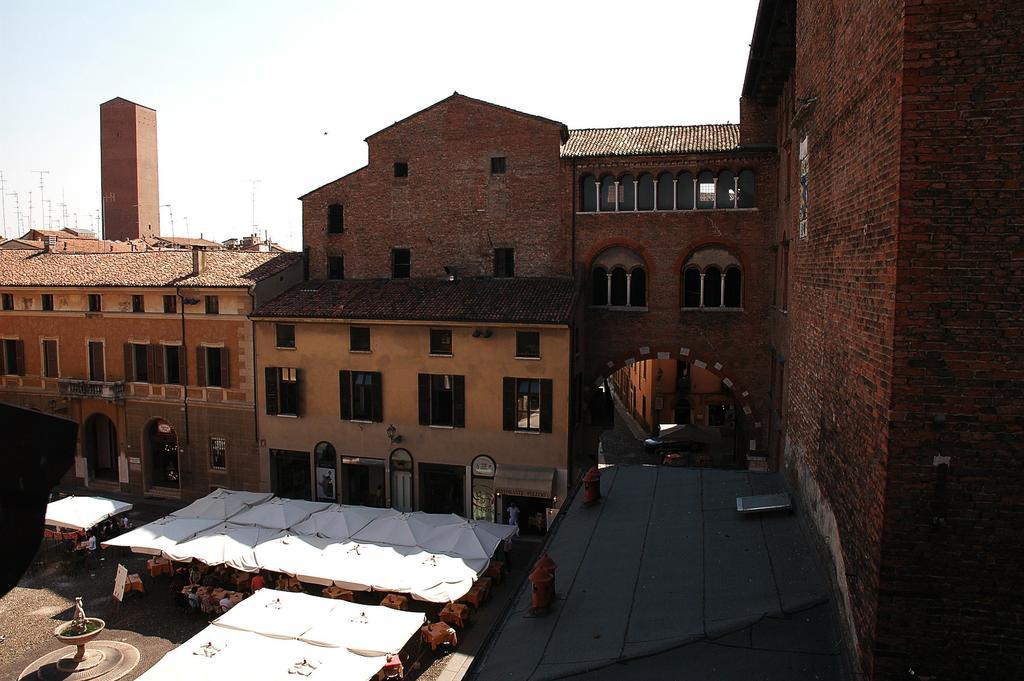 Casa Margherita Mantua Zewnętrze zdjęcie