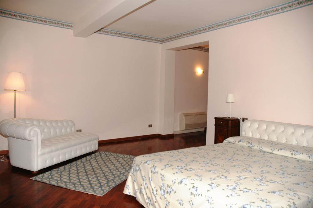 Casa Margherita Mantua Pokój zdjęcie