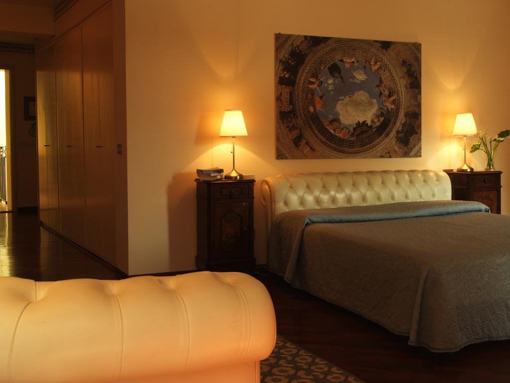 Casa Margherita Mantua Pokój zdjęcie