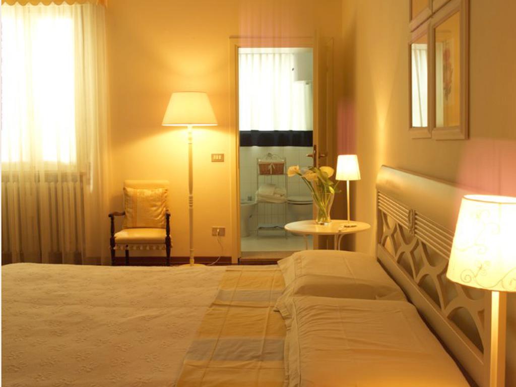 Casa Margherita Mantua Pokój zdjęcie