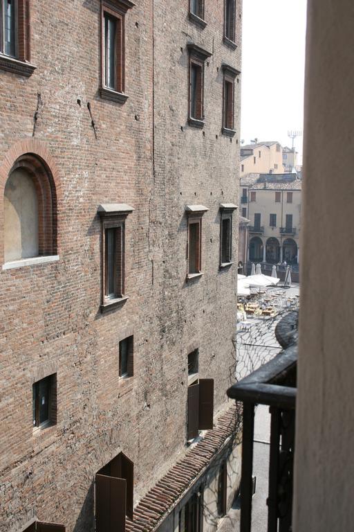 Casa Margherita Mantua Zewnętrze zdjęcie