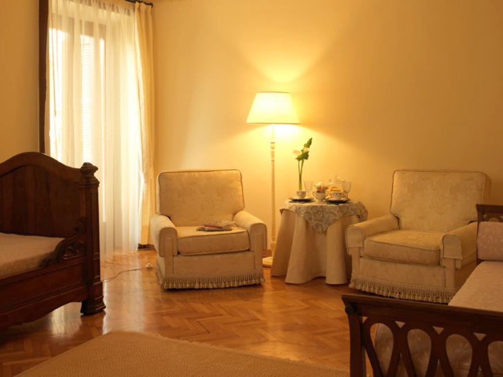 Casa Margherita Mantua Pokój zdjęcie